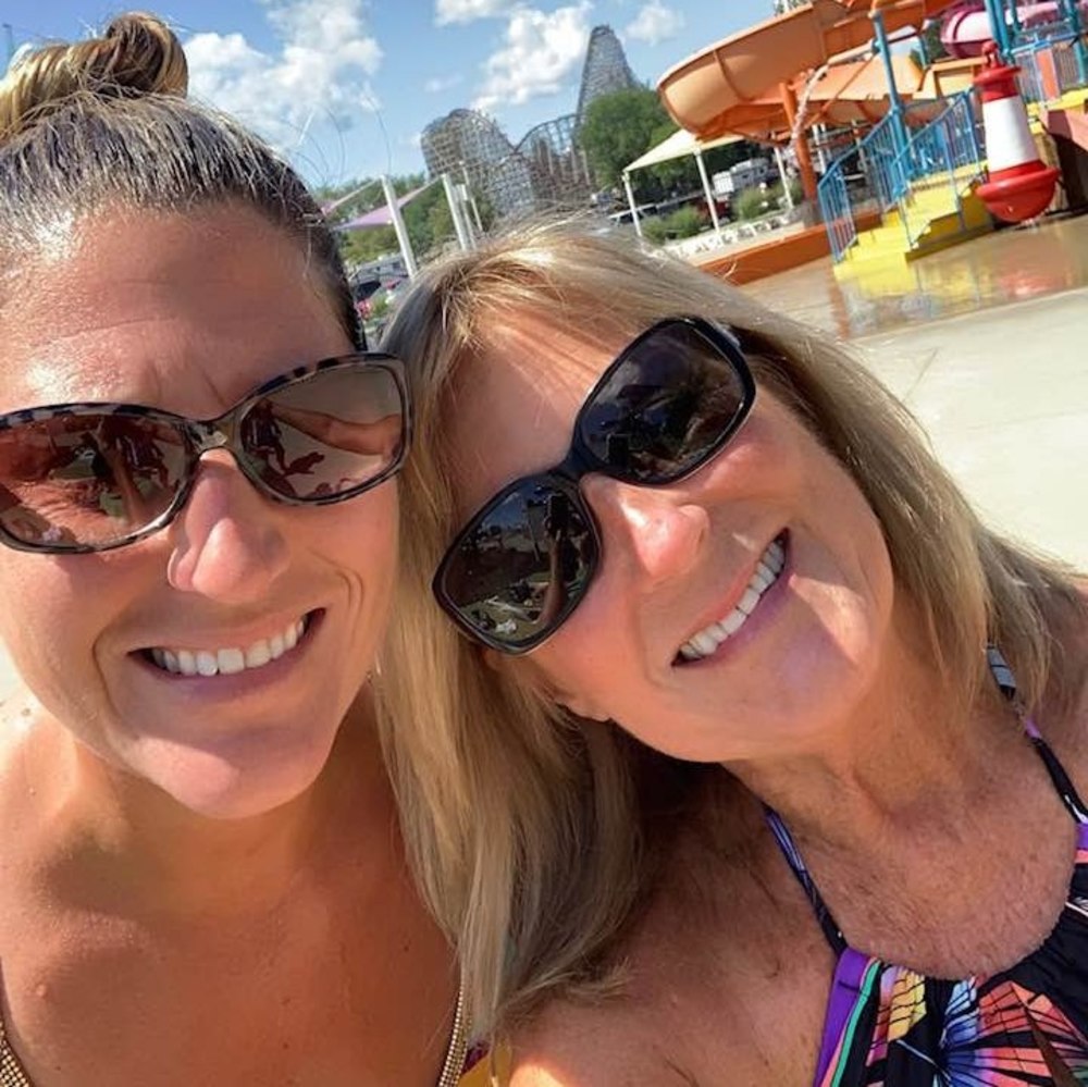 Meet your Posher, Alicia